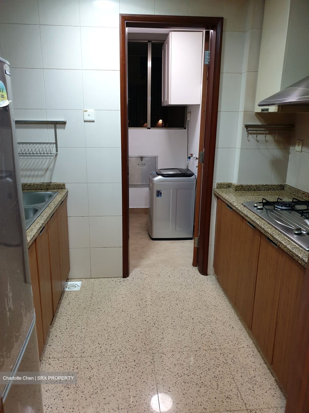 Rafflesia Condominium (D20), Condominium #551242421